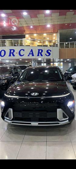 هیوندای کۆنا